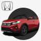 Honda WR-V RS - 3DOcean Item for Sale