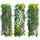 Vertical garden 25 - 3DOcean Item for Sale