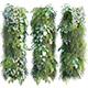 Vertical garden 24 - 3DOcean Item for Sale