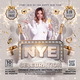 New Year Flyer - GraphicRiver Item for Sale