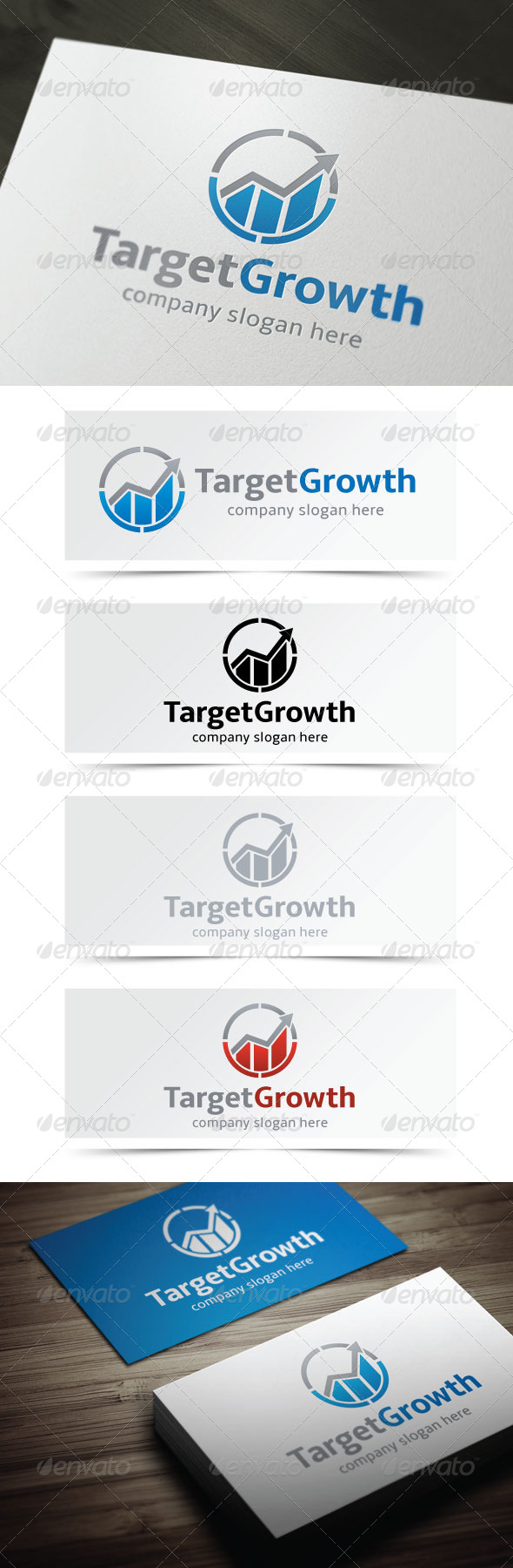 Target Growth
