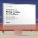 Smart Multi Device Screen Mockup Template - VideoHive Item for Sale
