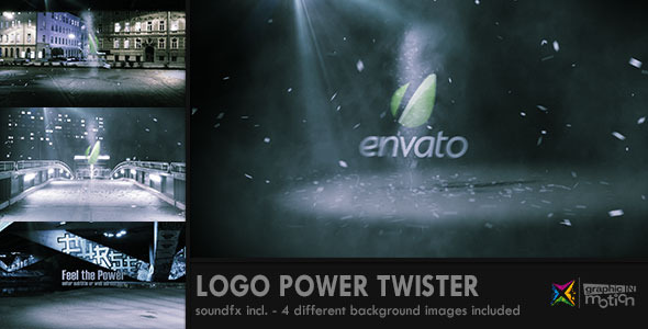 Logo Power Twister alt