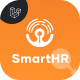 SmartHR - Laravel 12 HRMS, Payroll, CRM & Project Management Admin Dashboard Template - ThemeForest Item for Sale