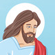 Jesus Scene - GraphicRiver Item for Sale