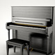 Piano - 3DOcean Item for Sale