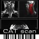 CT Scan of Neck and Cerebellum - VideoHive Item for Sale