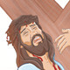 Jesus Way - GraphicRiver Item for Sale