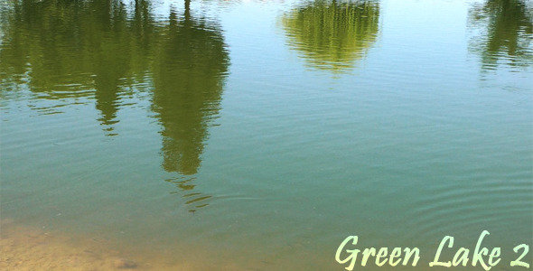 Green Lake 2