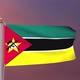 Mozambique Flag - VideoHive Item for Sale