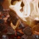 Burning Flames Charcoal - VideoHive Item for Sale