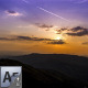 Mountain Sunset Time Lapse - VideoHive Item for Sale