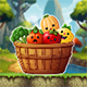 Vegetable Match - HTML5 Construct3 Game - CodeCanyon Item for Sale