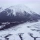 Arctic Coastline - VideoHive Item for Sale