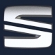 Seat Logo - 3DOcean Item for Sale