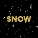Realistic Snowfall Effect 02 - VideoHive Item for Sale