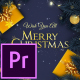 Merry Christmas Instagram Stories - Premiere Pro - VideoHive Item for Sale