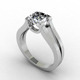 NR Design Bianco Ring - 3DOcean Item for Sale