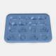 SURSOT Ice cube tray - 3DOcean Item for Sale