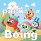 Boing Cartoon Pack