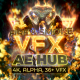 AE VFX Hub - Fire and Smoke Effects (User Favorites) - VideoHive Item for Sale
