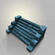 Floor Level Low Poly - 3DOcean Item for Sale