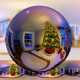 New Year Christmas tree interior 360 Degree Panorama - 3DOcean Item for Sale