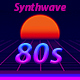 The Energetic 80s Synthwave - AudioJungle Item for Sale