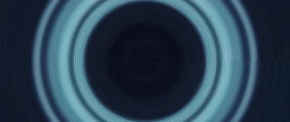 Colorful Circle Animation