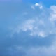 Cloudy Sky With Clouds Announcing Rain And Bad Weather 4k - VideoHive Item for Sale