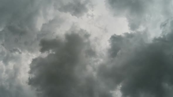 Rain Clouds