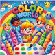 Learn Color World- Educational Game - HTML5, Construct 3 - CodeCanyon Item for Sale