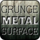 Grunge Metal Surface - GraphicRiver Item for Sale