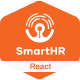 SmartHR - React 19+ & Html HRMS, Payroll, CRM and HR Project Management Admin Dashboard Template - ThemeForest Item for Sale