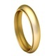 SIMPLE GOLD RING 3D PRINTABLE MODEL - 3DOcean Item for Sale