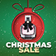 Christmas Sale Reels - VideoHive Item for Sale