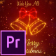 Christmas Greetings Instagram Stories - Premiere Pro - VideoHive Item for Sale