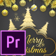 Christmas Instagram Stories - Premiere Pro - VideoHive Item for Sale