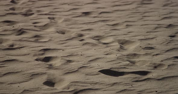 Beach 04 - Sand