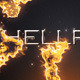 Hellfire - VideoHive Item for Sale