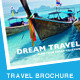 12-Page Travel Brochure - GraphicRiver Item for Sale