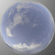 Skydome HDRI - Day Clouds - 3DOcean Item for Sale