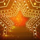 Star Tunnel - VideoHive Item for Sale