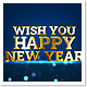 Golden 2026 New Year Countdown - VideoHive Item for Sale