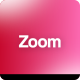 Camera Zoom Transitions - VideoHive Item for Sale