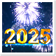 Gold 2026 New Year Countdown Vertical - VideoHive Item for Sale