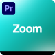 Zoom Transitions - VideoHive Item for Sale