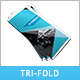 Trifold Brochure  - GraphicRiver Item for Sale