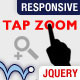 Tap Zoom - CodeCanyon Item for Sale