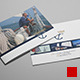 Yacht Club Brochure - GraphicRiver Item for Sale